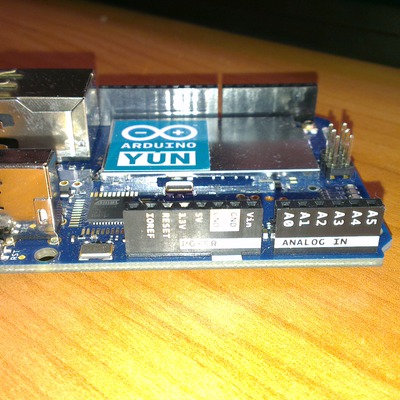 Arduino Yún