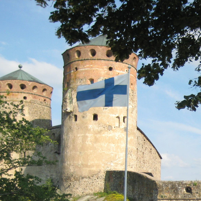 Savonlinna