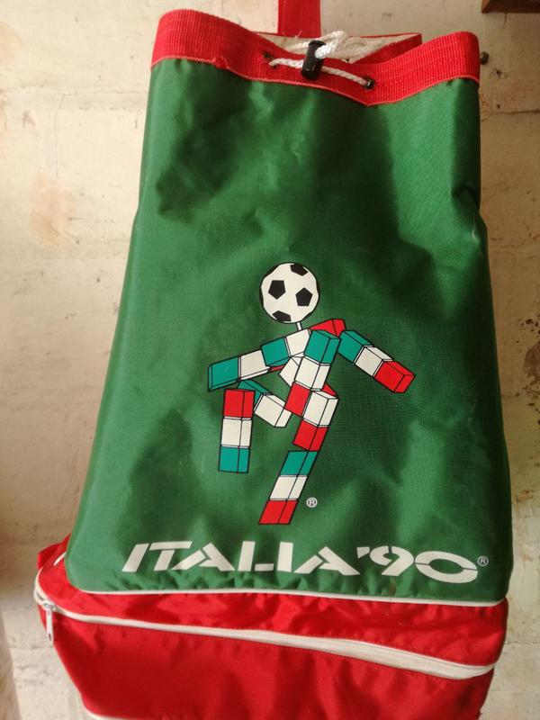 Sacco Italia '90
